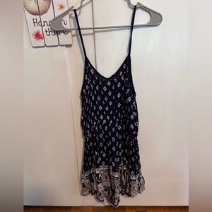 Juniors Romper - likely used!